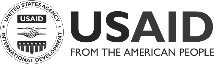 U S A I D logo